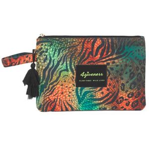 4Giveness Pochette Mare Dappled Verde TU