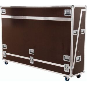 Thon Display MultiCase 100'' Brown