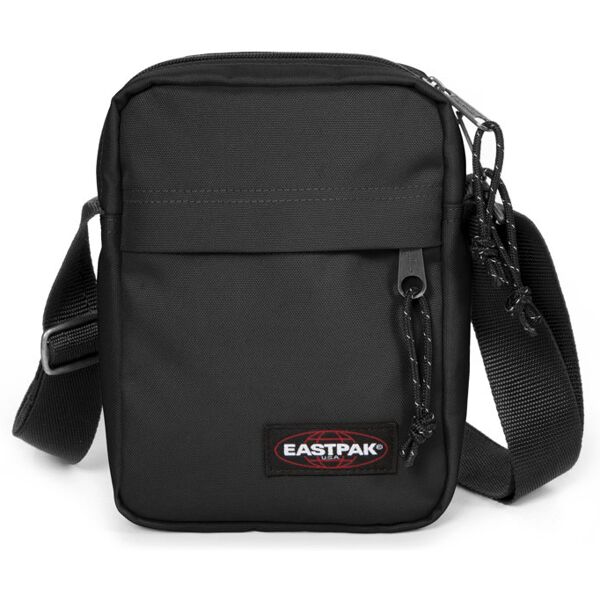 eastpak the one - borsa a tracolla black