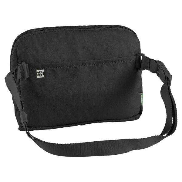 vaude travel organizer s - borsa/marsupio black