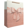 ORIGAMI SURPRISE BORSA REGALO  SHOPPER 26x32x10cm