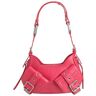 Biasia Borsa a spalla Donna Magenta --