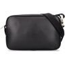 1017 ALYX 9SM Borsa In Pelle Con Fibbia Nero 01