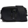 Marc Jacobs Borsa The Snapshot Dtm In Pelle Nero 01