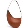 SOEUR Borsa Winona In Pelle Naturel 01