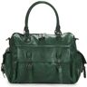 Moony Mood Borsa a spalla   PAULANDINE Verde Unica