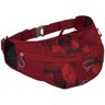 Osprey Savu 2l Waist Pack Rosso