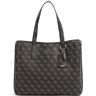 Guess MERIDIAN Shopping bag rigida