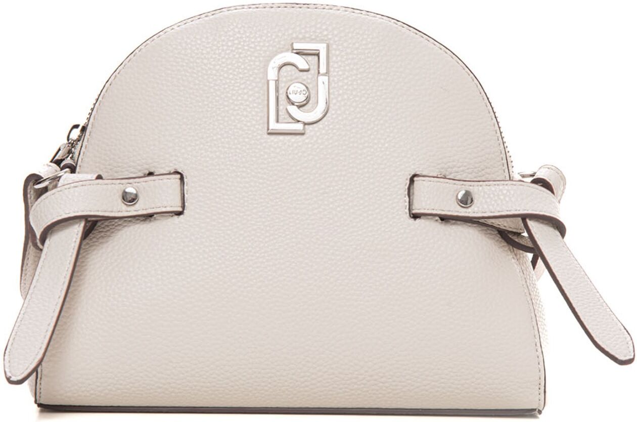 Liu Jo Borsa a tracolla Latte Donna UNI