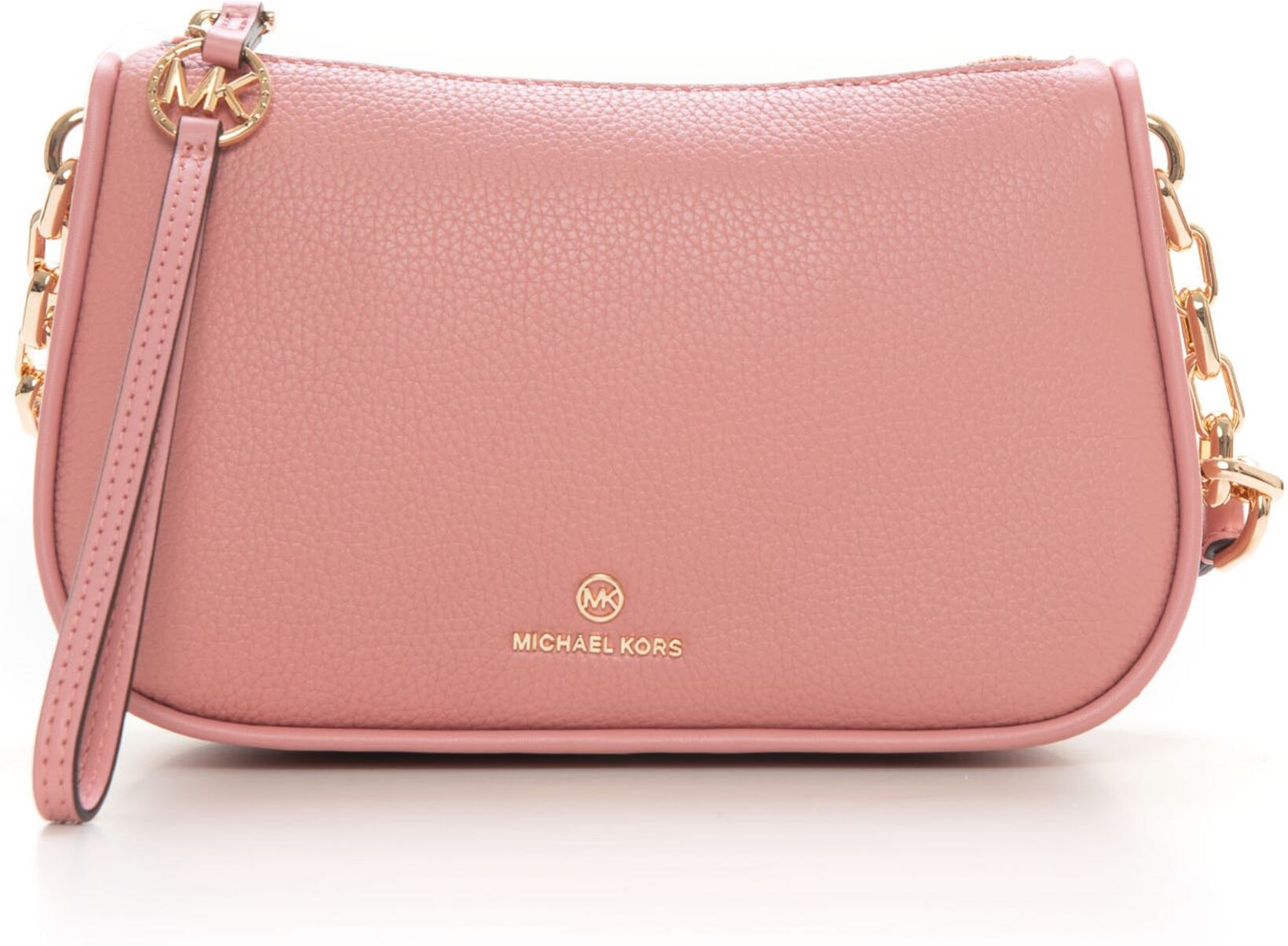 Michael Kors Borsa in pelle JET SET Rosa Donna UNI