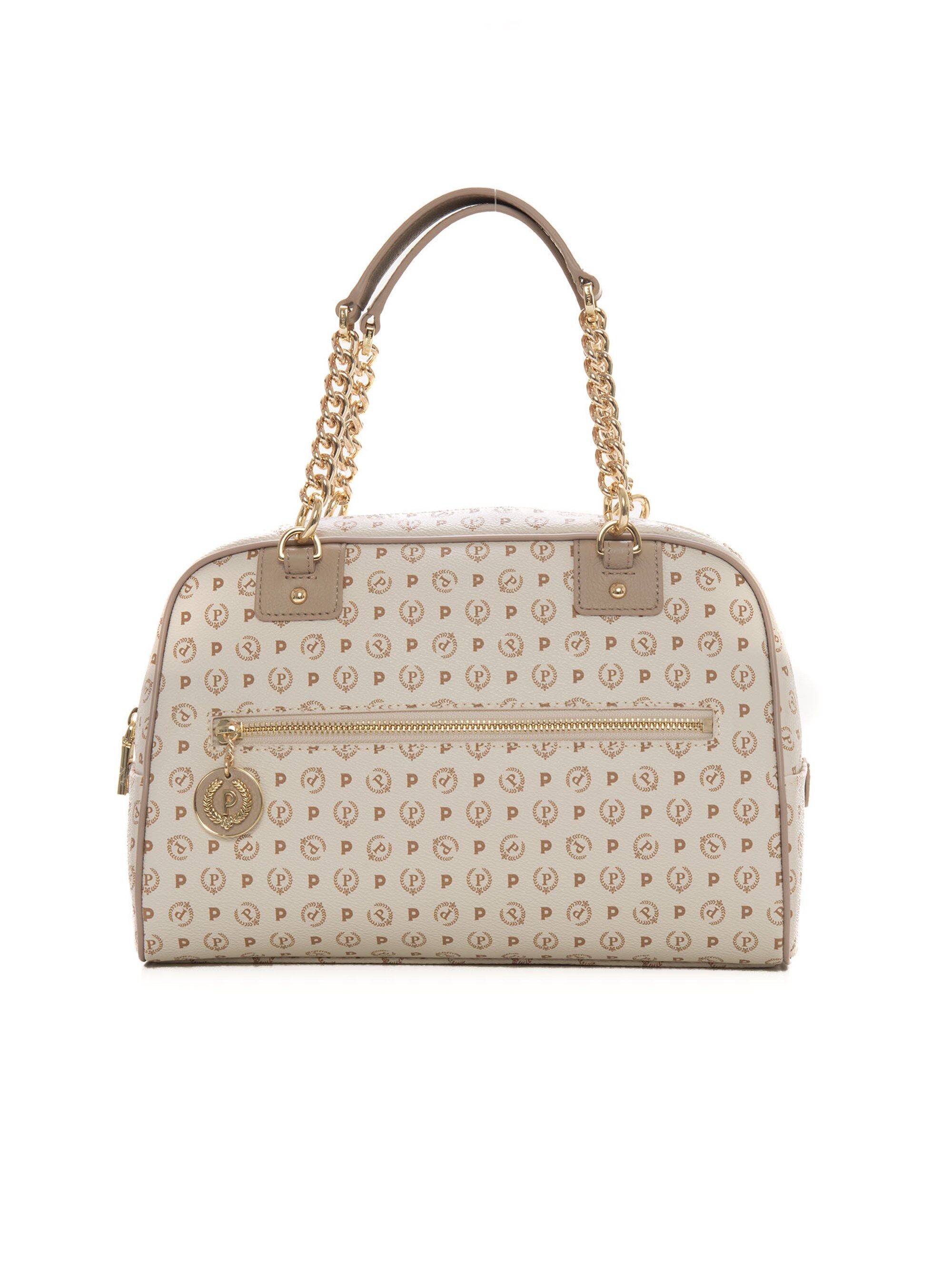 Pollini Borsa Beige Donna UNI