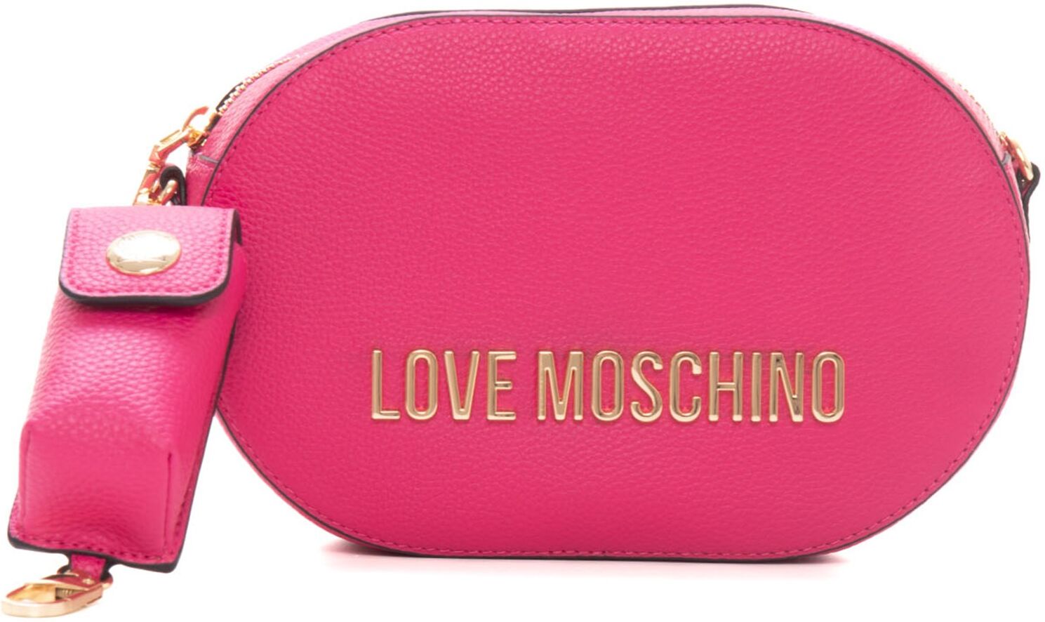 Love Moschino Borsa piccola Fucsia Donna UNI