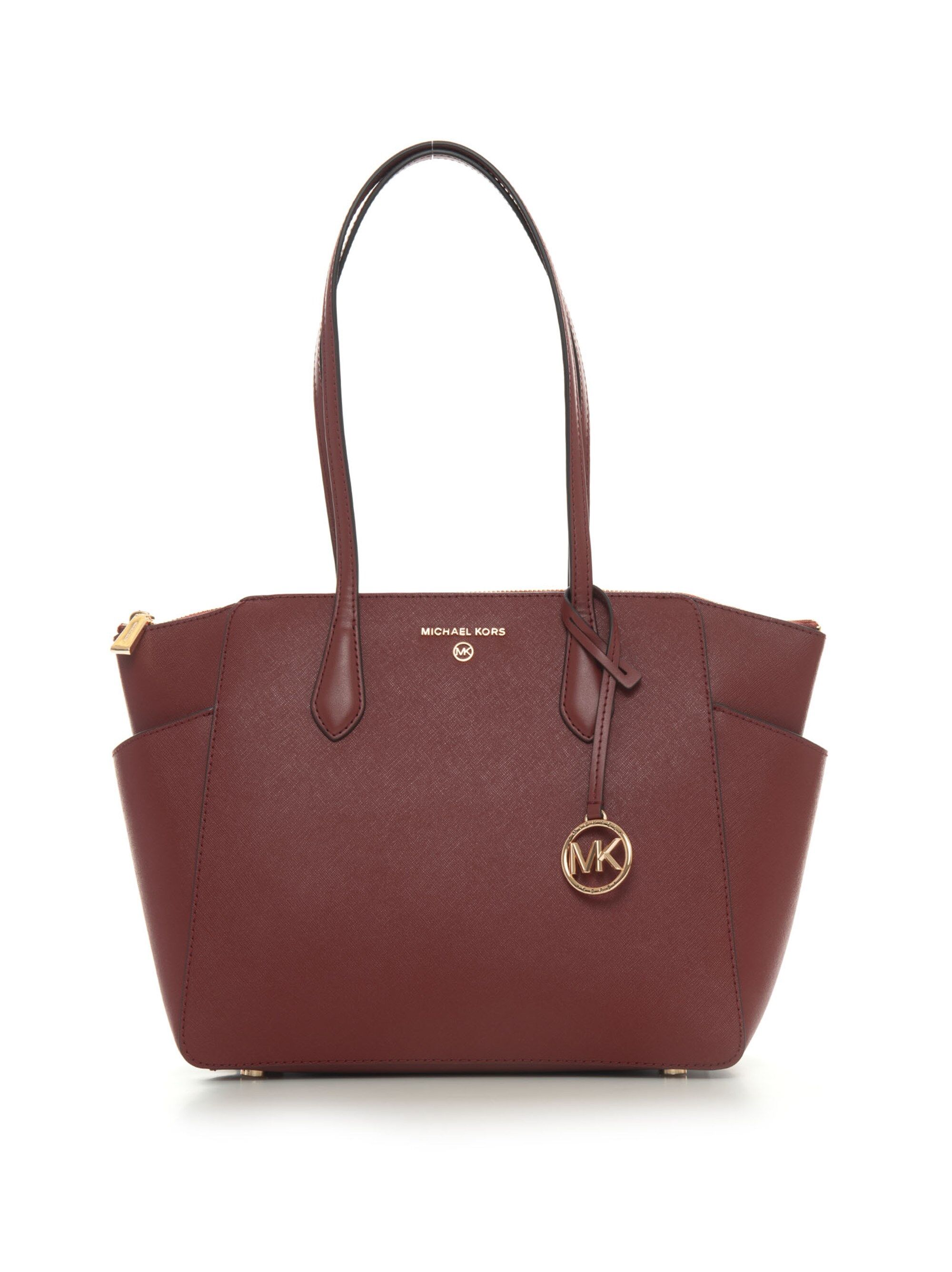 Michael Kors Borsa modello shopper Marilyn Bordeau Donna UNI