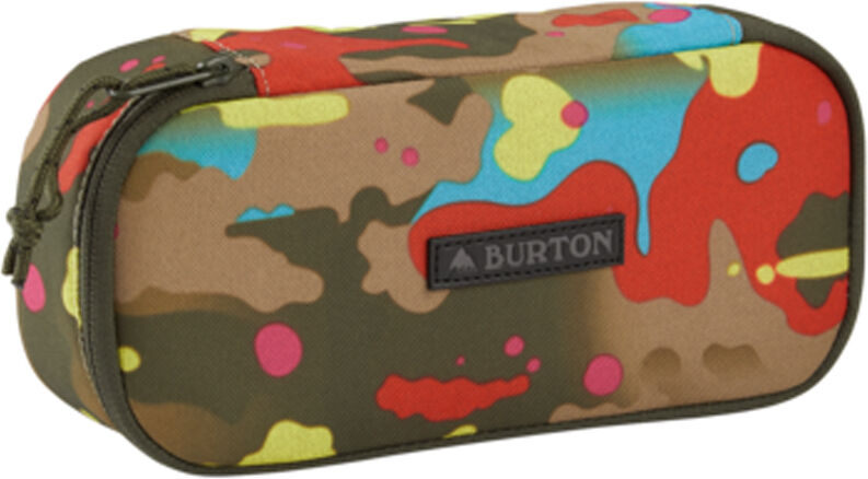 Burton SWITCHBACK CASE BRIGHT BIRCH CAMO PRINT One Size