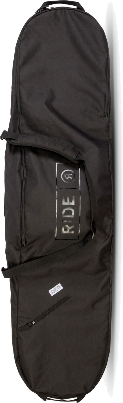 RIDE BLACKENED BAG BLACK 157