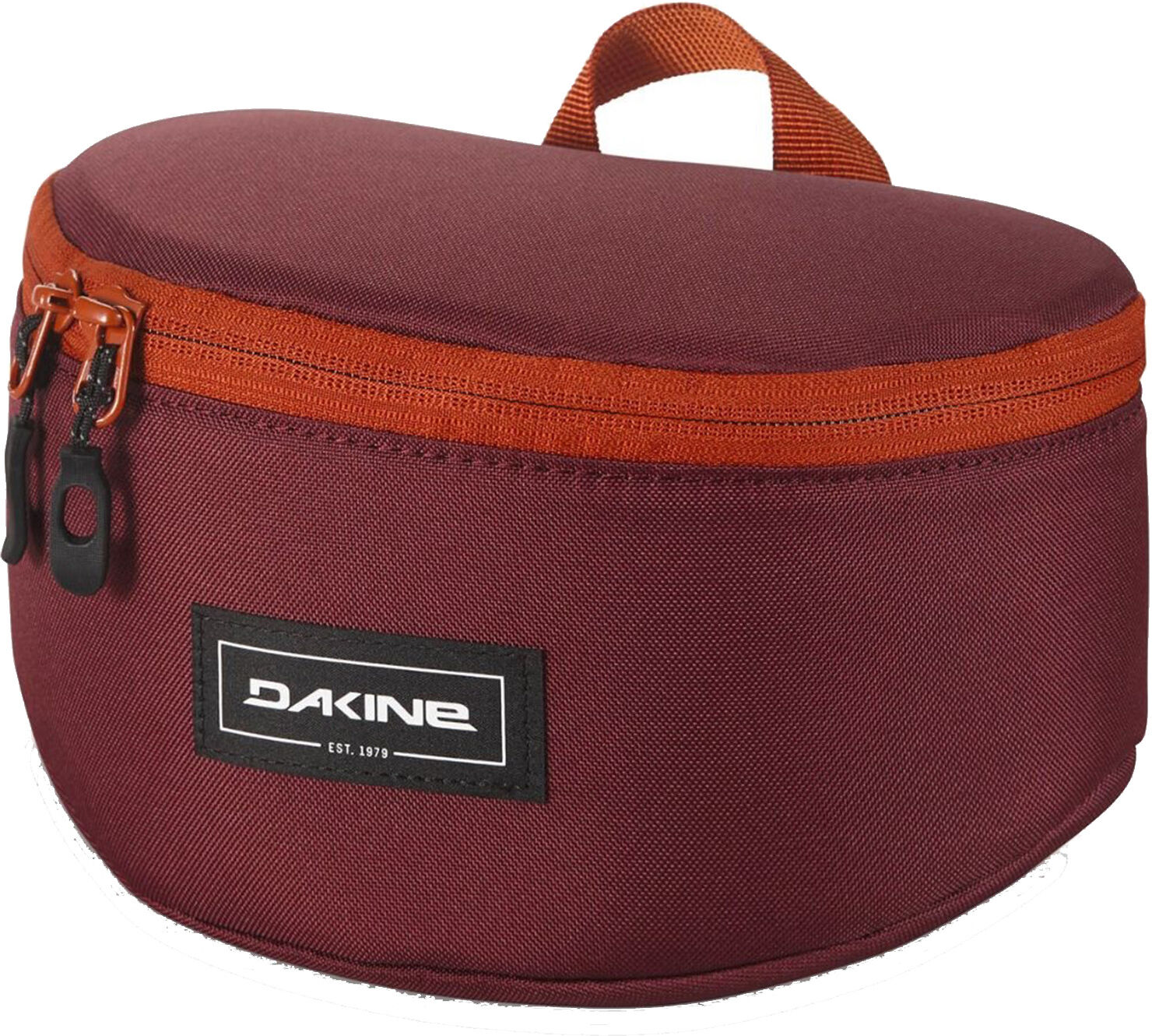 DAKINE GOGGLE STASH PORT RED One Size