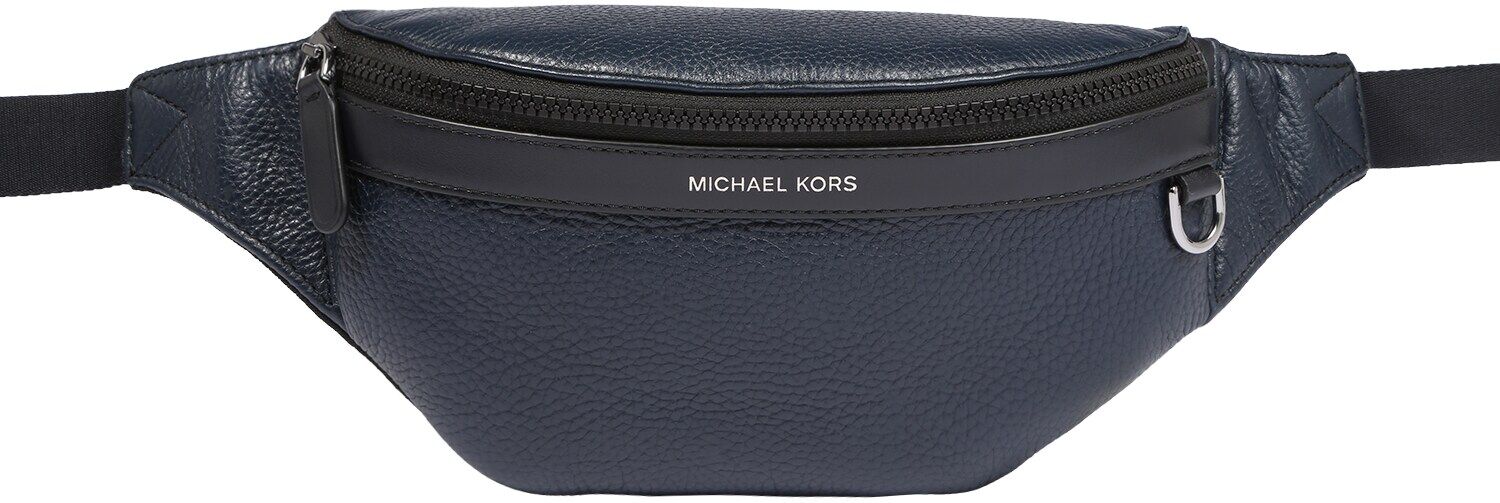 Michael Kors Marsupio Blu