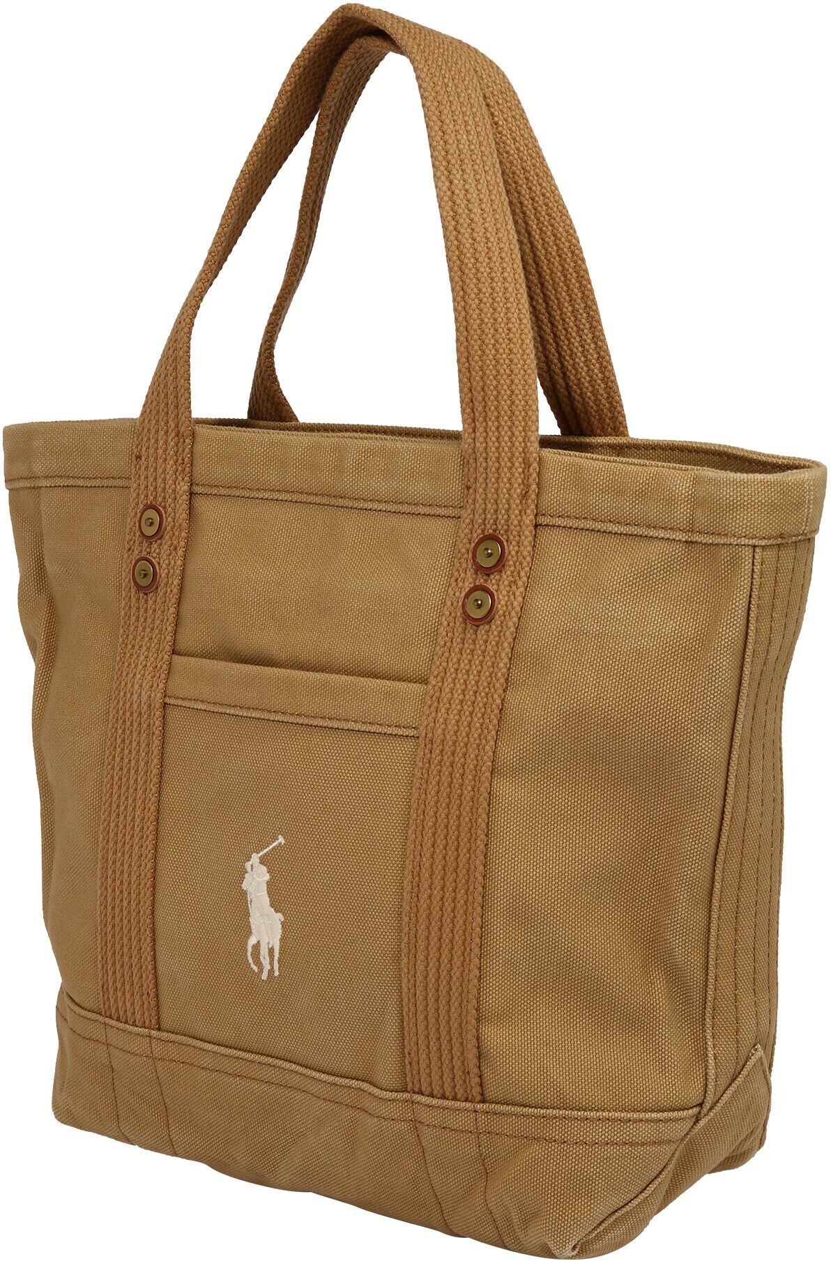 POLO RALPH LAUREN Shopper Verde