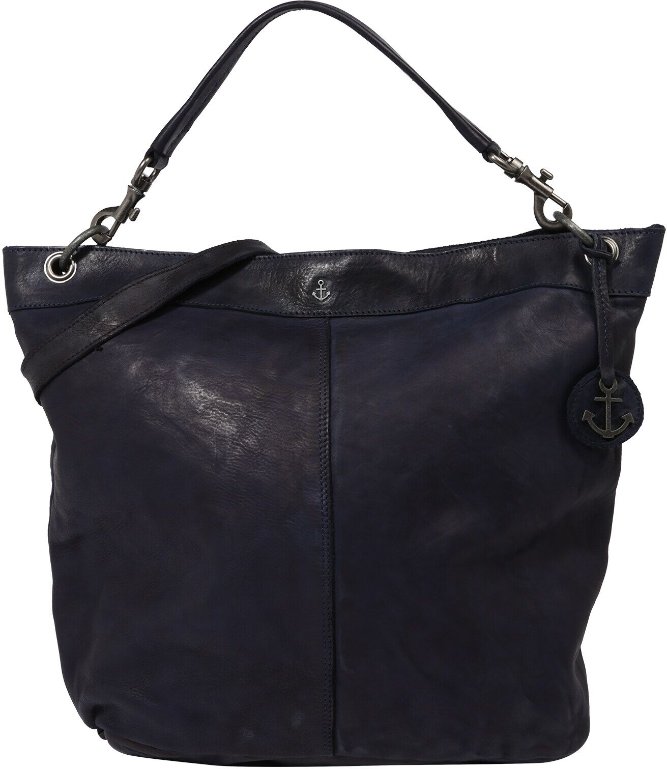 Harbour 2nd Borsa a mano 'Vicky' Blu