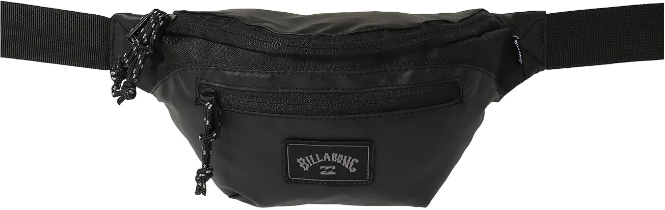 BILLABONG Marsupio 'BALI' Nero