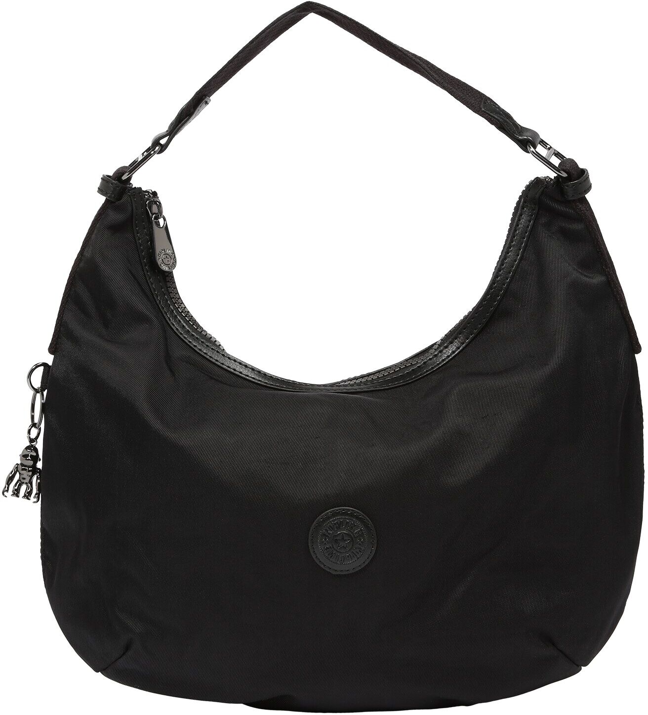 KIPLING Borsa a spalla 'GALYA' Nero