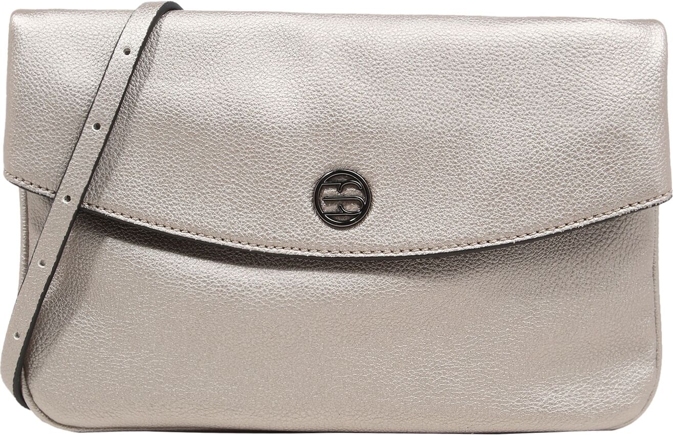 ESPRIT Borsa a tracolla Grigio