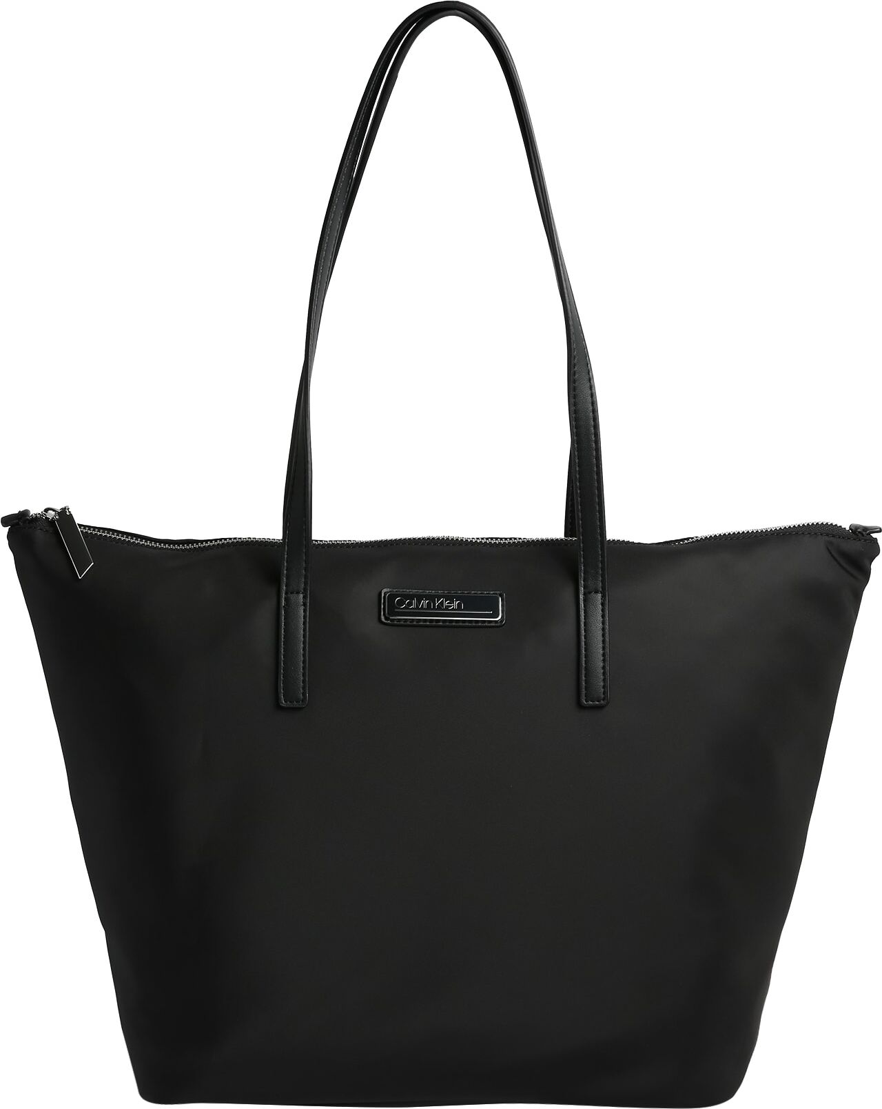 Calvin Klein Shopper Nero