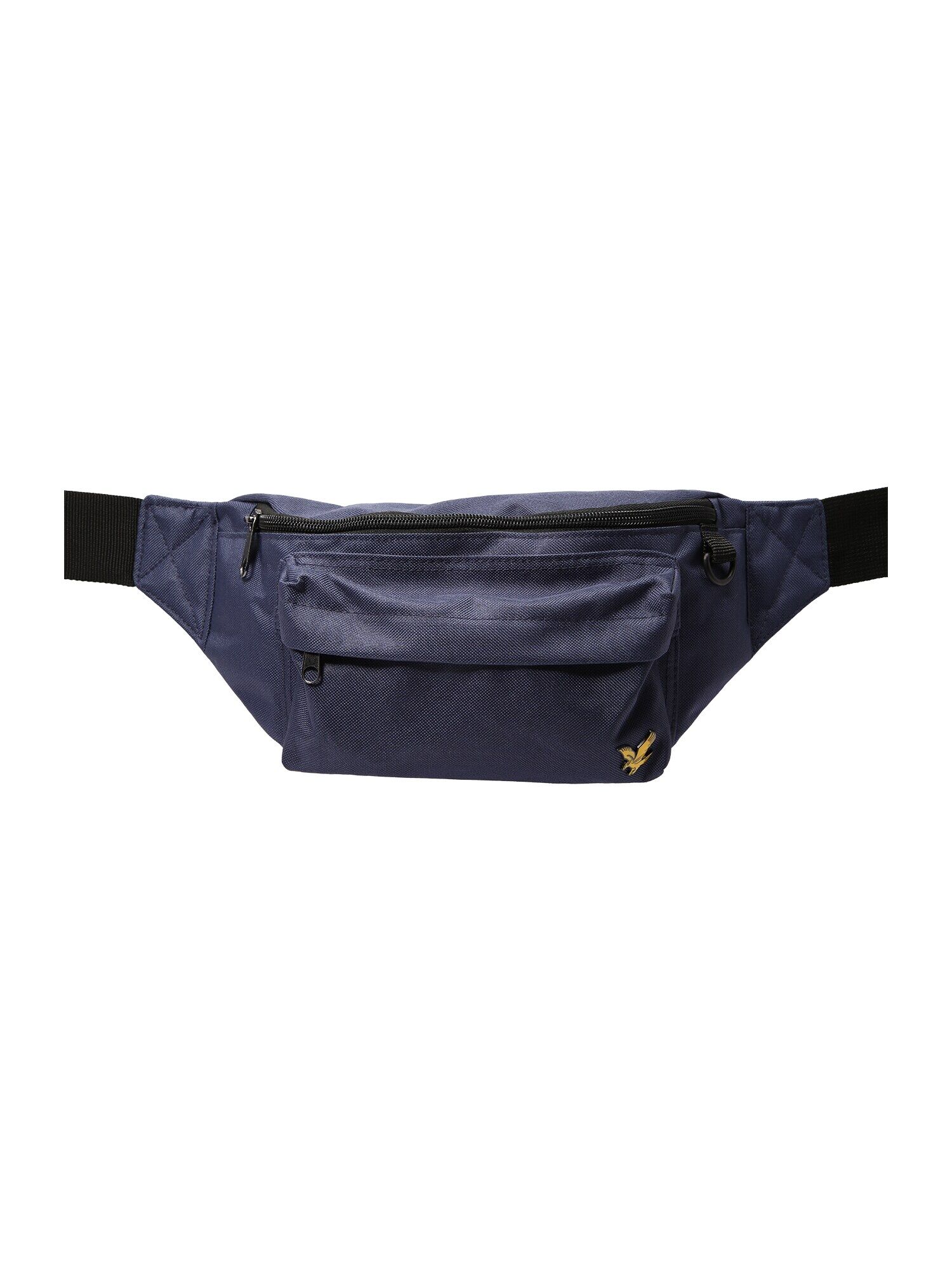 Lyle & Scott Marsupio Blu