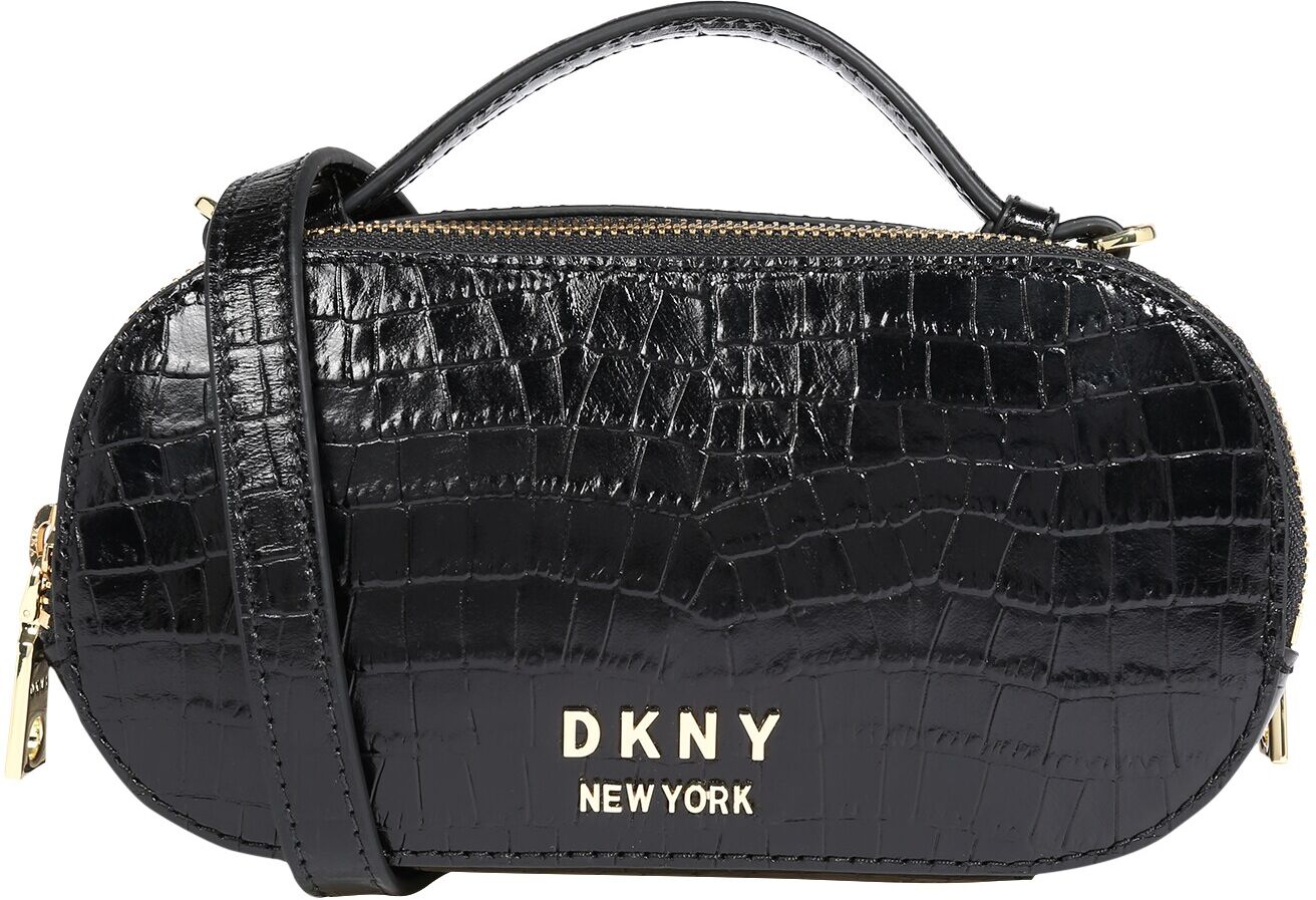 DKNY Borsa a tracolla 'Octavia' Nero