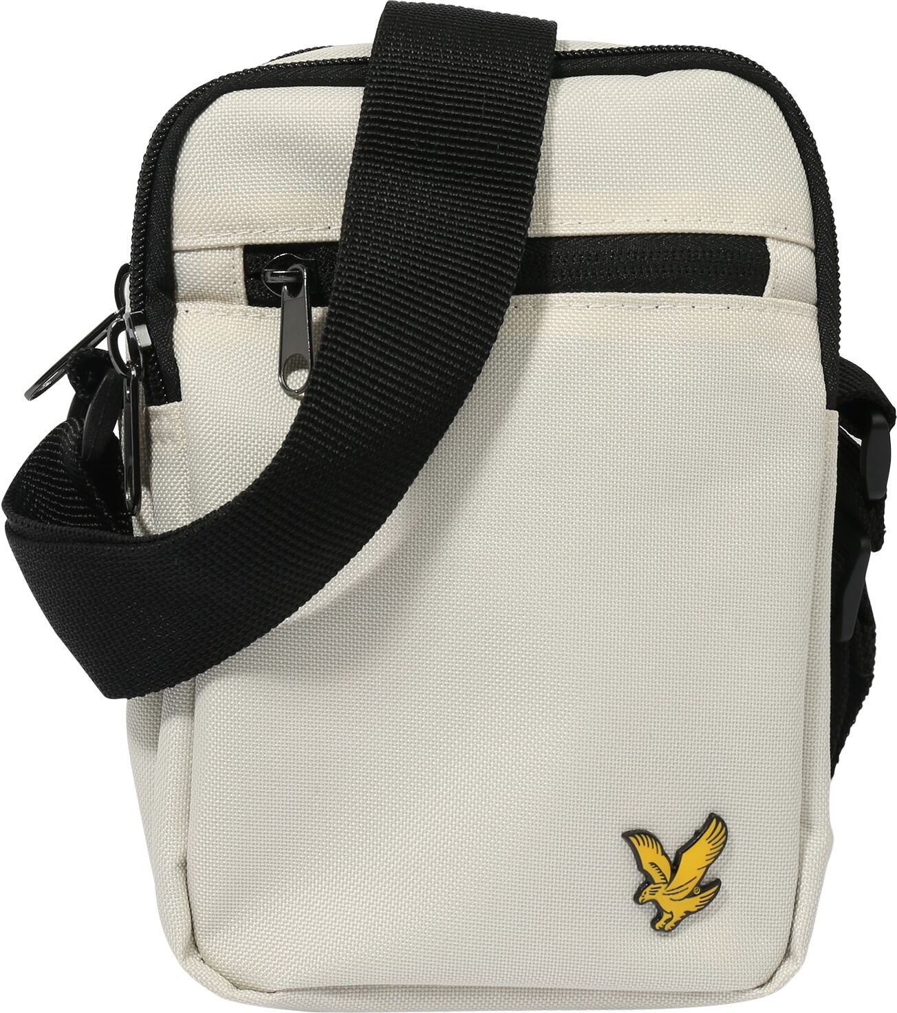 Lyle & Scott Borsa a tracolla Beige