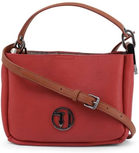 Trussardi Jeans BORSA A TRACOLLA - TRUSSARDI JEANS Rosso;Blu;Nero;Verde oliva;Marrone