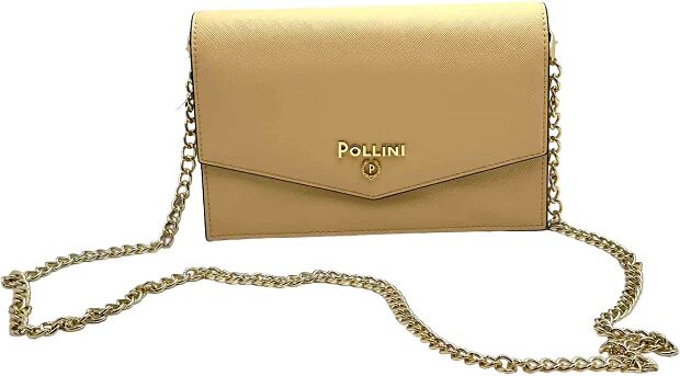 Pollini Borsa Donna Art Sc5306pp1is BEIGE