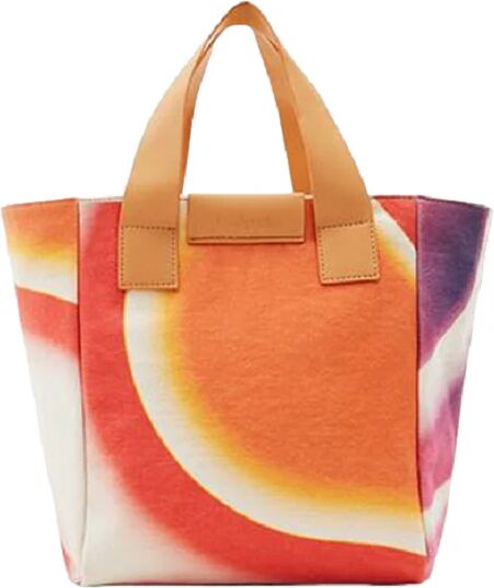 Desigual Borsa Donna Art 24saxa32 TUTTIFRUTI