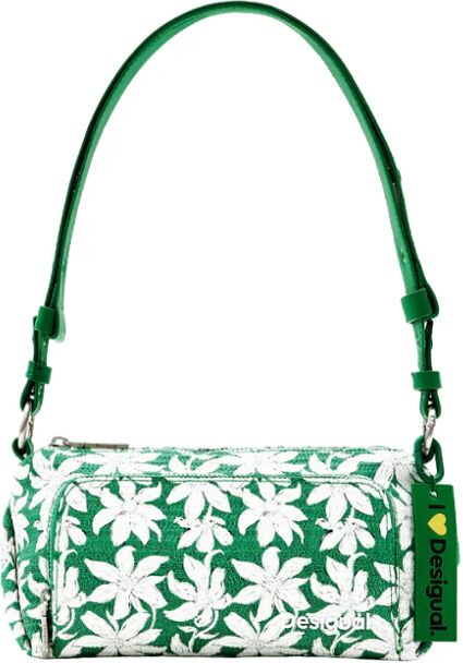 Desigual Borsa A Tracolla Art 24saxp17 VERDE