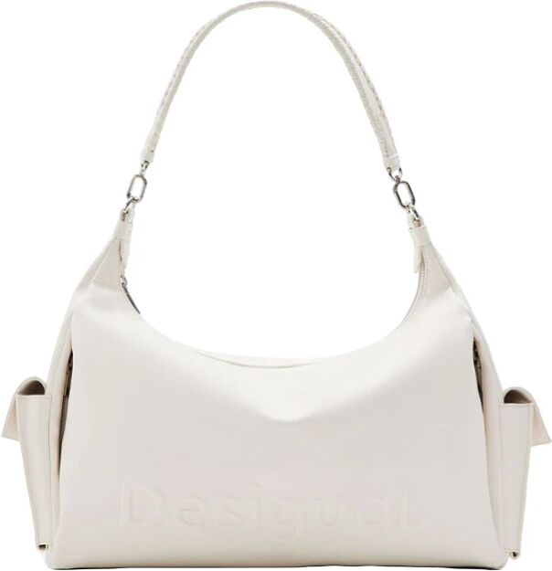 Desigual Borsa Donna Art 24saxp21 OFFWHITE