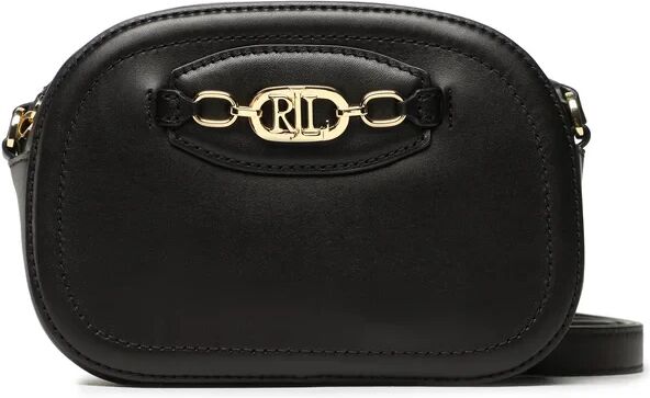 RALPH LAUREN Borsa Donna Art 431876412001 BLACK