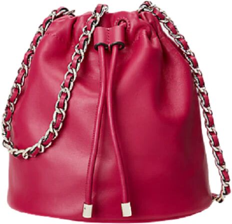 Ralph Lauren Borsa Donna Art. 431884917 P-E 23 Colore A Scelta Misura Unica DARK PINK-651