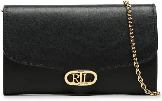 RALPH LAUREN Borsa Donna Art 431902100001 BLACK