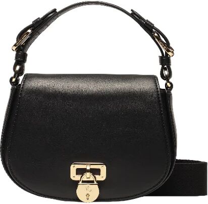 Ralph Lauren Borsetta Donna Art 431915354001 BLACK