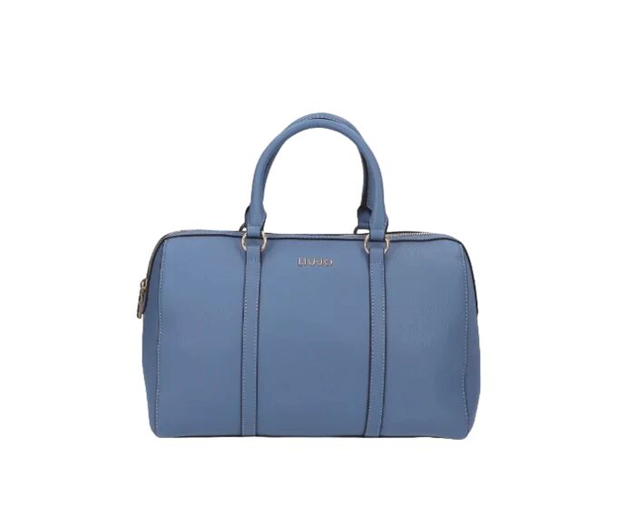 Liu Jo Borsa Donna Art Aa4087 E0037 BLUE DENIM