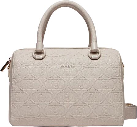 Liu Jo Borsa Donna Art Aa4155 E0003 TRUE CHAMPAGNE