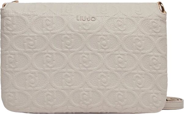 Liu Jo Borsa Donna Art Aa4172 E0003 TRUE CHAMPAGNE