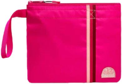 Sundek Pochette Unisex Art Am377abta100 SHOCKING PINK 02