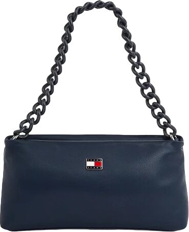 Tommy Hilfiger Borsetta Donna Art Aw0aw15937 DARK NIGHT NAVY