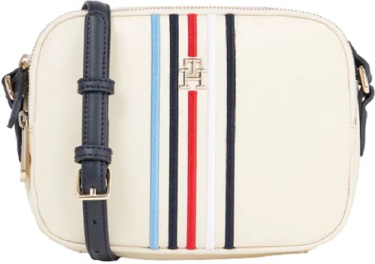 Tommy Hilfiger Borsetta Donna Art Aw0aw15985 CALICO