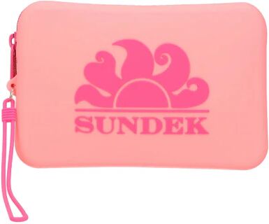 Sundek Pochette Donna Art Aw748absl100 PEACH 01