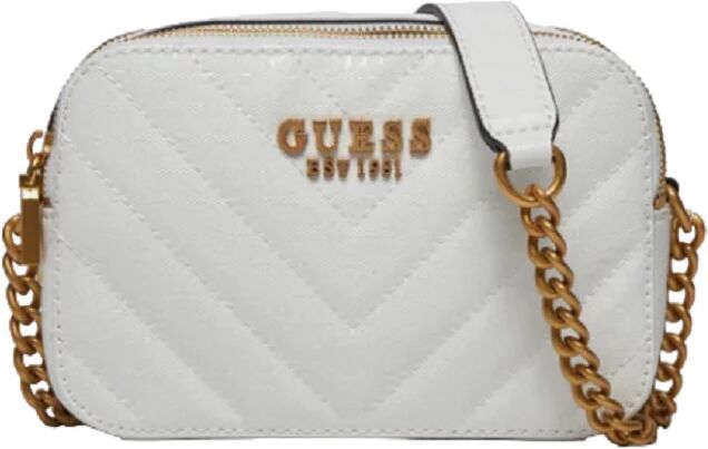 Guess Borsa Donna Art Hwga91a A99140 WHI