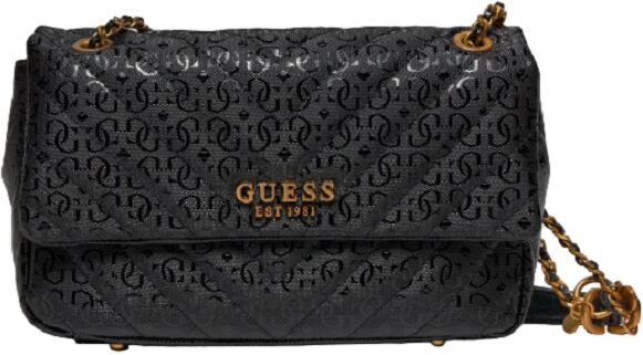 Guess Borsetta Donna Art Hwga91a A99210 BLACK