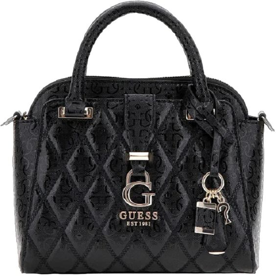 Guess Borsa Donna Art Hwgg93a A06050 BLACK