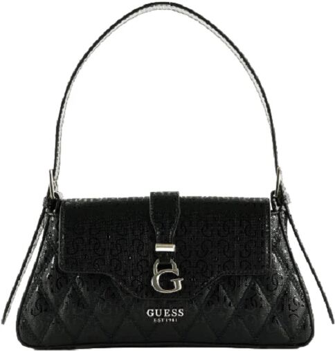 Guess Borsa Donna Art Hwgg93a A06180 BLACK